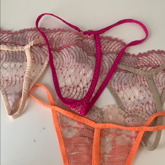 G string bundle - Picture 6 of 6